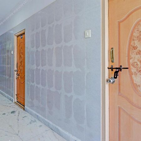 Hotel O Golden Pride Shamshabad Zewnętrze zdjęcie