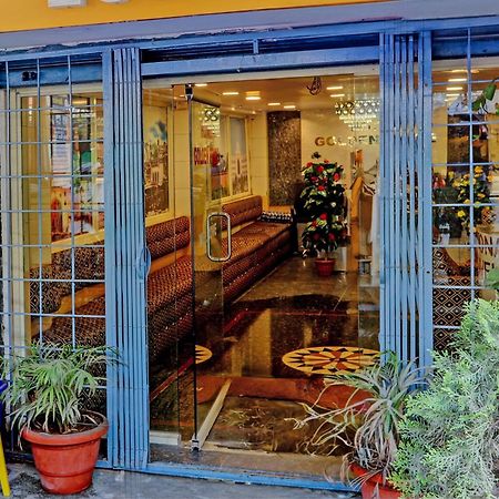 Hotel O Golden Pride Shamshabad Zewnętrze zdjęcie